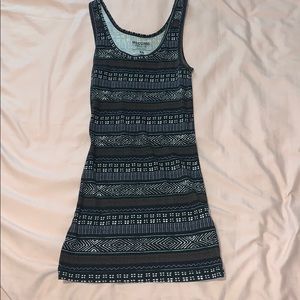 tribal tank